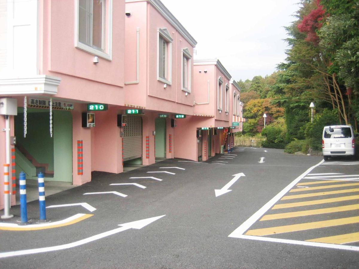 Hotel Golf Gotemba (Adults Only) Номер фото